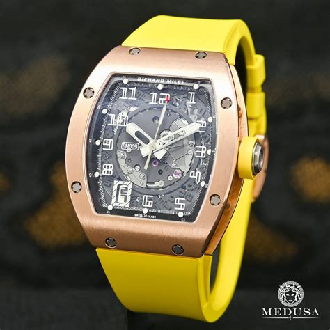 cuánto cuesta un richard miller|precio de richard mille.